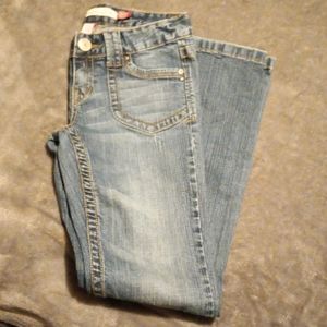 Womens jeans